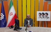 دکتر هاشم زاده: سلامت دهان و دندان، سنگ‌بنای سلامت عمومی و پیشگیری از بیماری‌های مزمن است